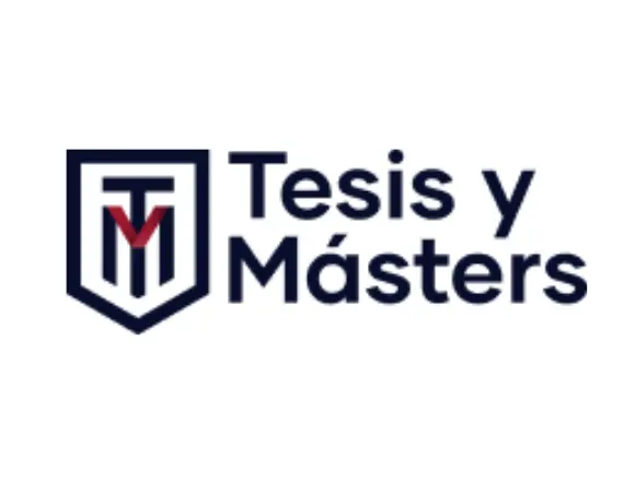 TESIS Y MASTERS ESPAÑA